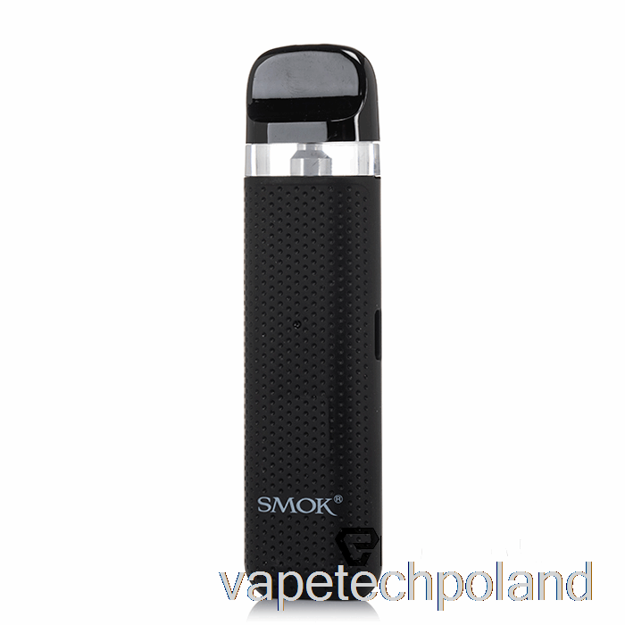 Vape Pen Smok Novo 2c System Pod Czarny